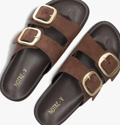 DAMES NOTRE-V e slippers 227066