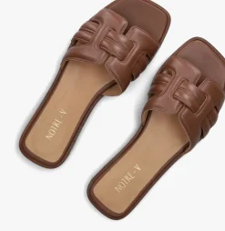 DAMES NOTRE-V e slippers as-14135