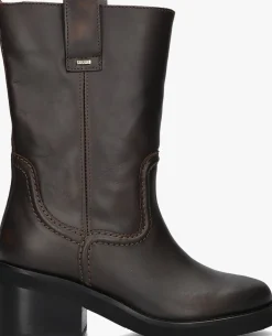 DAMES NUBIKK e biker boots cassy slouch