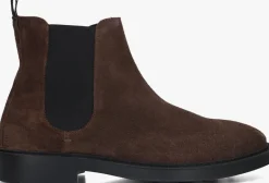 Heren NUBIKK e chelsea boots tucson rai