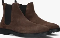 Heren NUBIKK e chelsea boots tucson rai