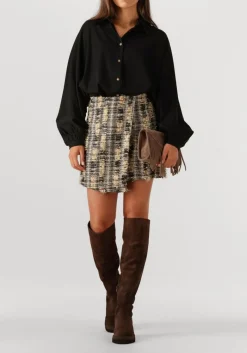 DAMES NUBIKK e hoge laarzen liz eiffel