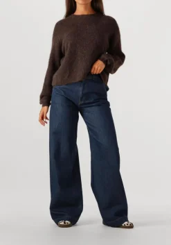 DAMES NUBIKK e lage sneakers ray owen studs