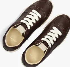 DAMES NUBIKK e lage sneakers basket cole