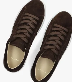 Heren NUBIKK e lage sneakers jagger morris