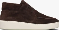 Heren NUBIKK e lage sneakers jiro gio