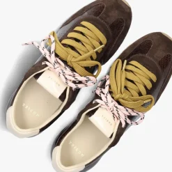 DAMES NUBIKK e lage sneakers billy lou