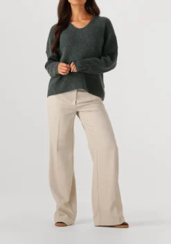 DAMES NUBIKK e lage sneakers ray owen studs