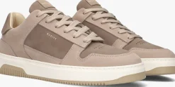Heren NUBIKK e lage sneakers basket rae