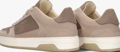 Heren NUBIKK e lage sneakers basket rae