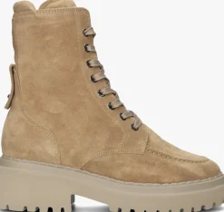 DAMES NUBIKK e veterboots fae bobbi fur