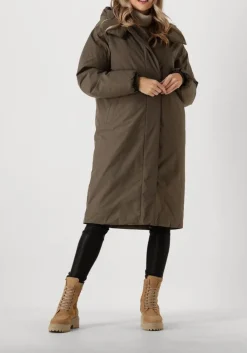 DAMES NUBIKK e veterboots fae bobbi fur