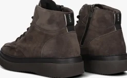 Heren NUBIKK e veterboots jonah artic