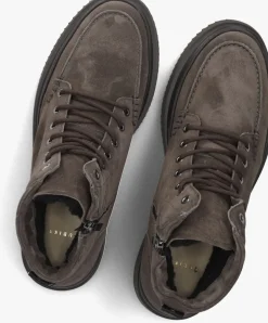 Heren NUBIKK e veterboots jonah artic