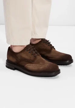 Heren OFFICINE CREATIVE e veterschoenen bristol 002