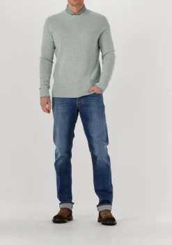 Heren OFFICINE CREATIVE e chelsea boots bristol 008