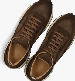 Heren OFFICINE CREATIVE e lage sneakers key