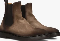 Heren OFFICINE CREATIVE e chelsea boots hopkins flexi 204