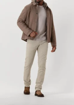 Heren OFFICINE CREATIVE e chelsea boots hopkins flexi 204