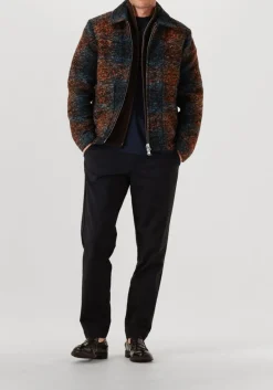 Heren OFFICINE CREATIVE e loafers chronicle 056