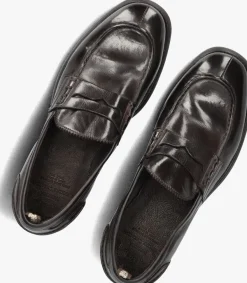 Heren OFFICINE CREATIVE e loafers chronicle 056
