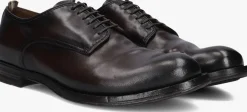 Heren OFFICINE CREATIVE e veterschoenen anatomia 12