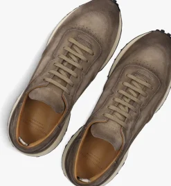 Heren OFFICINE CREATIVE e lage sneakers key