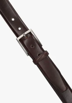 Heren OFFICINE NAPOLI e riem 2135