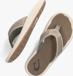 Heren OLUKAI e teenslippers ulele