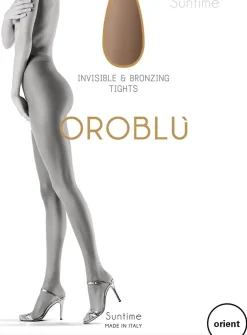 DAMES OROBLU e panty's magie 20