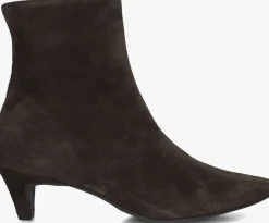 DAMES PAUL GREEN e enkellaarsjes 8288