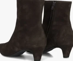 DAMES PAUL GREEN e enkellaarsjes 8288