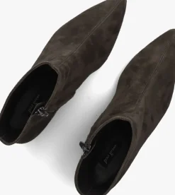 DAMES PAUL GREEN e enkellaarsjes 8288