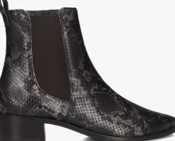 DAMES PAUL GREEN e enkellaarsjes 8271