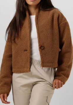 DAMES PENN & INK e jack 201 jacket