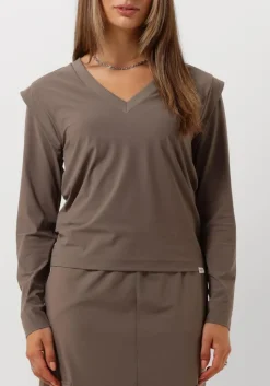 DAMES PENN & INK e tops & t-shirts 537 longsleeve