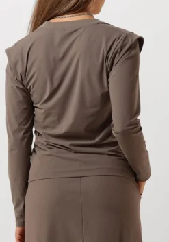 DAMES PENN & INK e tops & t-shirts 537 longsleeve