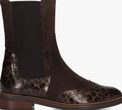 DAMES PERTINI e chelsea boots 33063