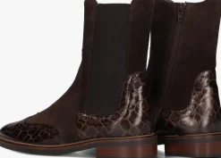 DAMES PERTINI e chelsea boots 33063