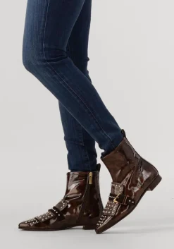 DAMES PERTINI e enkellaarsjes 33118