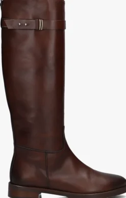 DAMES PERTINI e hoge laarzen 32556