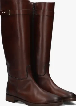 DAMES PERTINI e hoge laarzen 32556