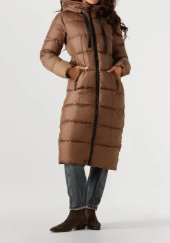 DAMES PEUTEREY e gewatteerde jas nunki mqn 02