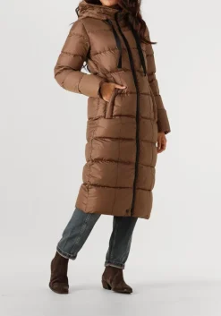 DAMES PEUTEREY e gewatteerde jas nunki mqn 02