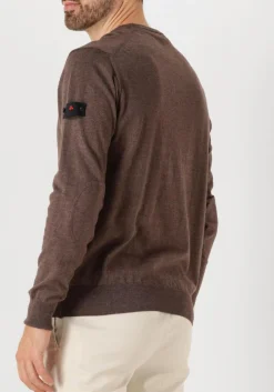 Heren PEUTEREY e trui exmoor 07