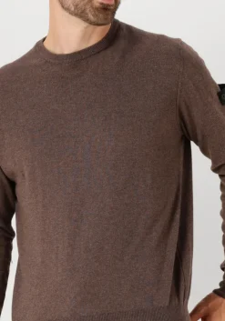 Heren PEUTEREY e trui exmoor 07