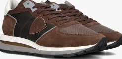 Heren PHILIPPE MODEL e lage sneakers tropez haute low man