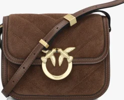 DAMES PINKO e schoudertas love box baf