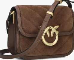 DAMES PINKO e schoudertas love box baf