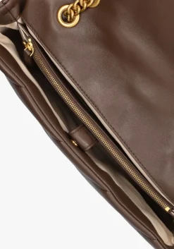 DAMES PINKO e schoudertas love puff big